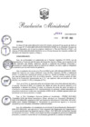 Vista preliminar de documento Resolucion Ministerial N°0336-2023-MIDAGRI