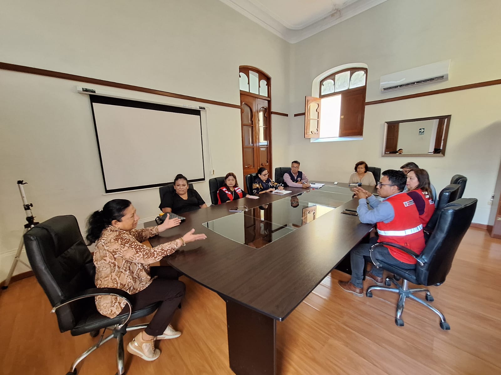 MPCH es elegida como líder en articulación de desarrollo infantil y social