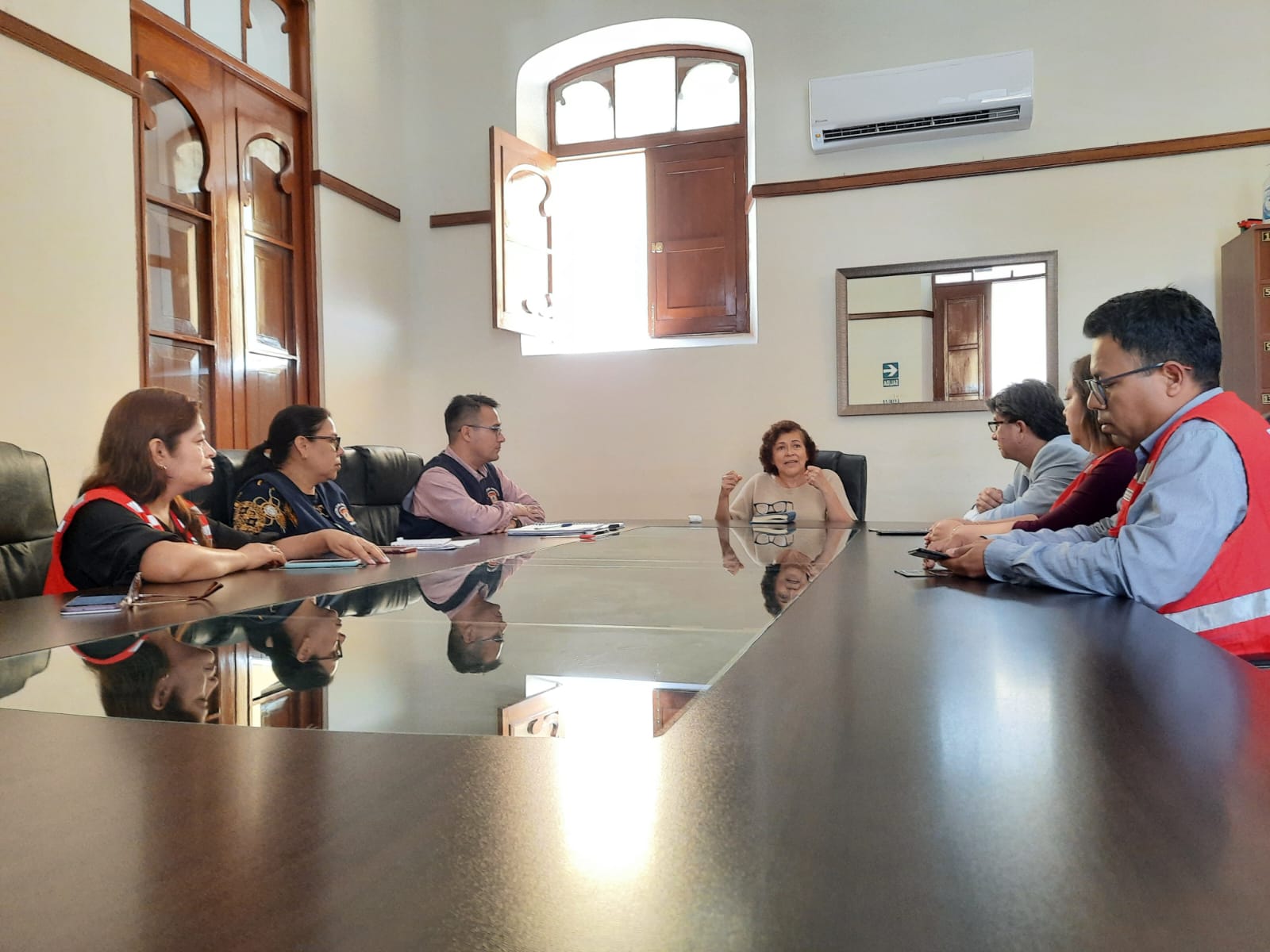 MPCH es elegida como líder en articulación de desarrollo infantil y social