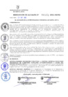Vista preliminar de documento Resolución de Alcaldía N.° 000151-2021/MDSA