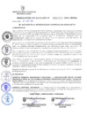 Vista preliminar de documento Resolución de Alcaldía N.° 000152-2021/MDSA
