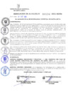 Vista preliminar de documento Resolución de Alcaldía N.° 000154-2021/MDSA