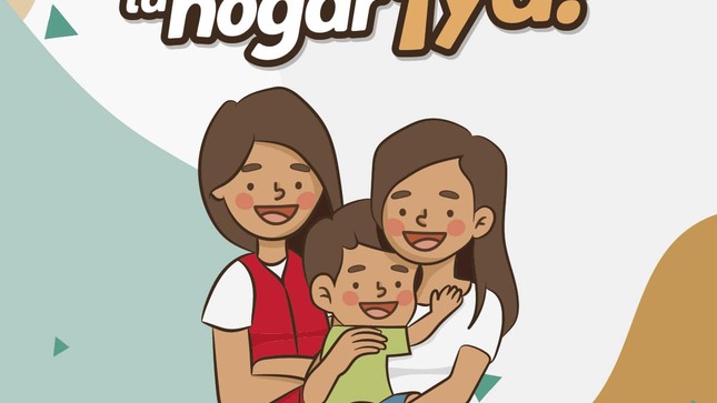 Archivo de JPG sobre una publicación del área de imagen