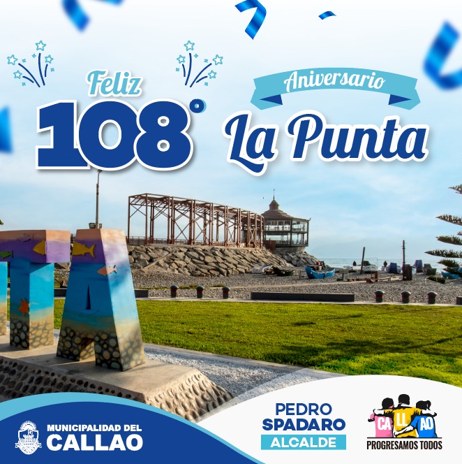 la punta