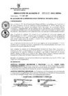 Vista preliminar de documento Resolución de Alcaldía N.° 000162-2021/MDSA