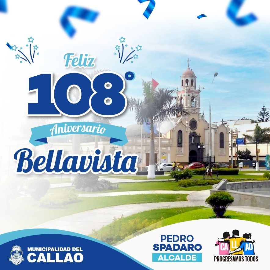 Bellavista