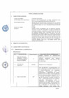 Vista preliminar de documento Equipo de Aire Acondicionado, Tipo Split - Piso/Techo, solo Frío, con una capacidad térmica de 24 000 BTU/h