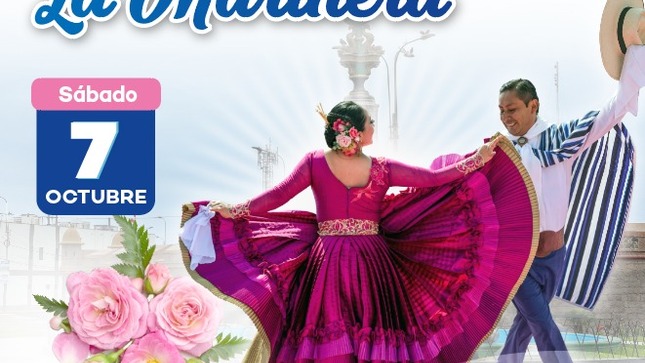 marinera