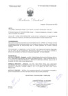 Vista preliminar de documento Resolución Directoral N.° 010-2023-GRA/COPASA/DE