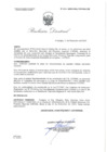 Vista preliminar de documento Resolución Directoral N.° 011-2023-GRA/COPASA/DE