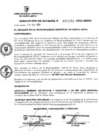 Vista preliminar de documento Resolución de Alcaldía N.° 000179-2021/MDSA