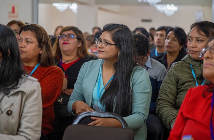 Taller cuna más