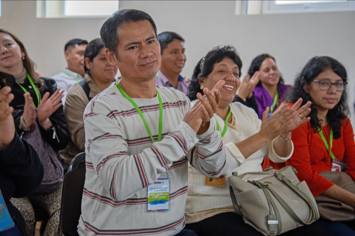 Taller cuna más