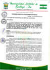 Vista preliminar de documento Ordenanza Municipal 18