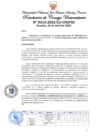 Vista preliminar de documento Resolución de Consejo Universitario
