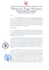 Vista preliminar de documento Resolución de Consejo Universitario