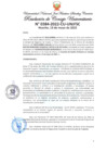 Vista preliminar de documento Resolución de Consejo Universitario