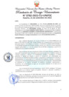 Vista preliminar de documento Resolución de Consejo Universitario
