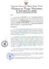Vista preliminar de documento Resolución de Consejo Universitario