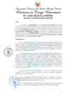 Vista preliminar de documento Resolución de Consejo Universitario