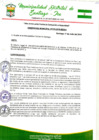 Vista preliminar de documento Ordenanza Municipal 10