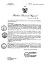 Vista preliminar de documento RDR N° 0645-2023 GOB-REG-HVCA-DIRESA