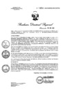 Vista preliminar de documento RDR N° 0650-2023 GOB-REG-HVCA-DIRESA