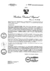 Vista preliminar de documento RDR N° 0646-2023 GOB-REG-HVCA-DIRESA
