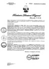 Vista preliminar de documento RDR N° 0649-2023 GOB-REG-HVCA-DIRESA
