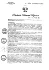 Vista preliminar de documento RDR N° 0654-2023 GOB-REG-HVCA-DIRESA