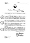 Vista preliminar de documento RDR N° 0671-2023 GOB-REG-HVCA-DIRESA