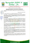 Vista preliminar de documento Ordenanza Municipal 17
