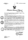 Vista preliminar de documento RDR N° 0689-2023 GOB-REG-HVCA-DIRESA