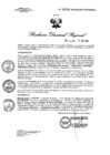 Vista preliminar de documento RDR N° 0694-2023 GOB-REG-HVCA-DIRESA