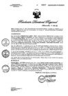 Vista preliminar de documento RDR N° 0697-2023 GOB-REG-HVCA-DIRESA