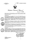 Vista preliminar de documento RDR N° 0699-2023 GOB-REG-HVCA-DIRESA