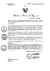 Vista preliminar de documento RDR N° 0705-2023 GOB-REG-HVCA-DIRESA