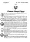 Vista preliminar de documento RDR N° 0720-2023 GOB-REG-HVCA-DIRESA