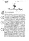 Vista preliminar de documento RDR N° 0726-2023 GOB-REG-HVCA-DIRESA