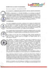 Vista preliminar de documento DECRETO DE ALCALDIA N° 023-2023-MDSJL