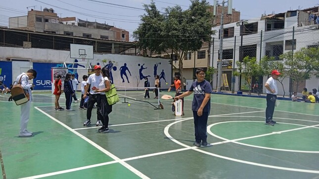 boletín