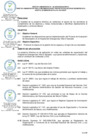 Vista preliminar de documento Directiva administrativa para la implementación del proceso de evaluación de desempeño