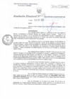Vista preliminar de documento RD N°086