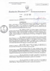 Vista preliminar de documento RD N°092
