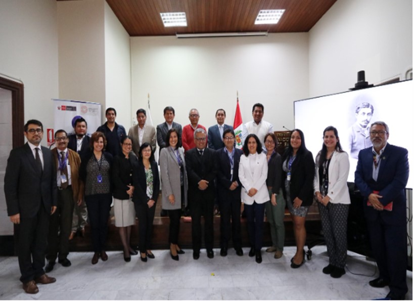 FOTO DE GRUPO