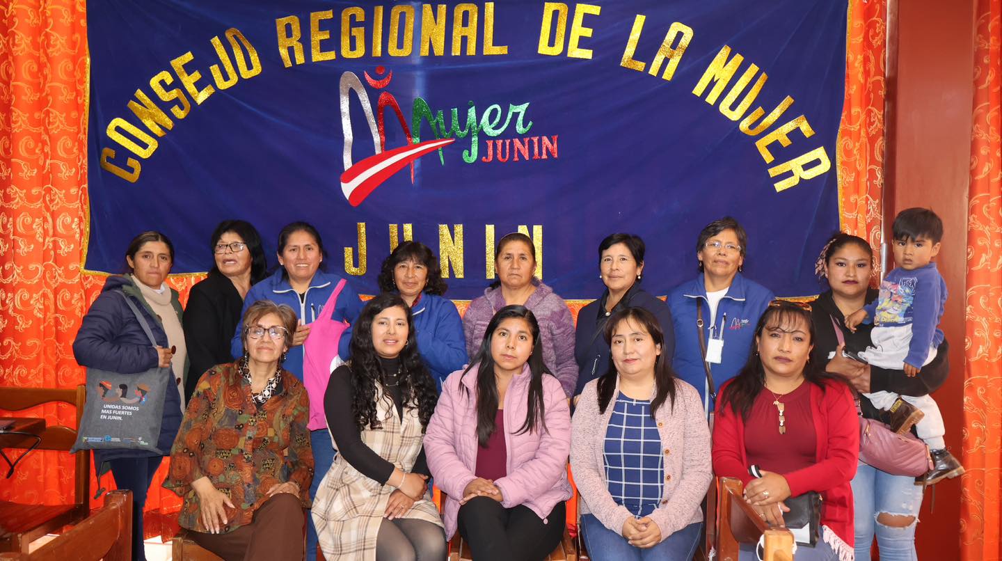 PLAN DE ACCIÓN CONTRA LA VIOLENCIA