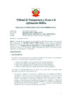 Vista preliminar de documento Resolución N° 002076-2023-JUS-TTAIP-PRIMERA SALA