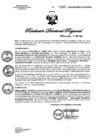 Vista preliminar de documento RDR N° 0385-2023 GOB-REG-HVCA-DIRESA