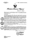 Vista preliminar de documento RDR N° 0389-2023 GOB-REG-HVCA-DIRESA