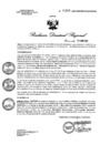 Vista preliminar de documento RDR N° 0391-2023 GOB-REG-HVCA-DIRESA